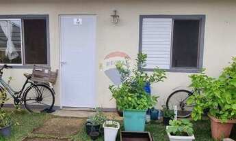 Imagem 6: Casa dois quartos no Neo Residencial