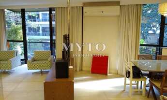 Imagem 3: Apartamento para venda com 150 metros quadrados com 2 quartos em Ipanema - Rio de Janeiro