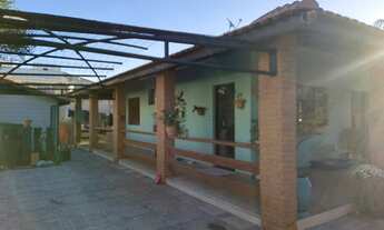 Imagem 7: Casa com piscina para venda na Vila Suissa em Cesar de Souza em Mogi das Cruzes