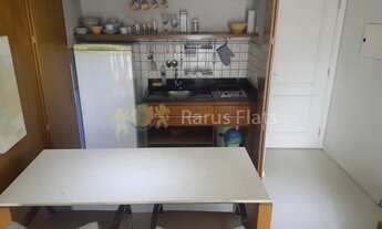 Imagem 6: Excelente Apartamento no Cond New Life Itaim - Rua Bandeira Paulista- Itaim Bibi