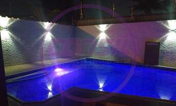 Imagem 2: Casa para Venda em Itanhaém, JARDIM REGINA, 3 dormitórios, 1 suíte, 2 banheiros, 4 vagas