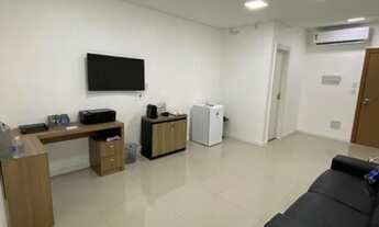Imagem 2: PH] Sala Comercial no Lagoa Coorpore - Andar alto