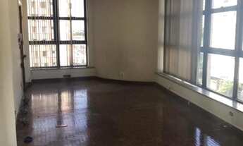 Imagem 1: Sala Comercial de 140m² disponível para Locação e Venda no Brás, São Paulo - SP