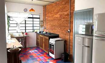 Imagem 5: Galpão/Depósito/Armazém para venda tem 331 metros quadrados com 2 quartos