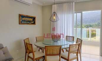 Imagem 7: Ótima cobertura com 03 dormitórios em Mariscal - Bombinhas/SC