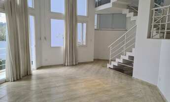 Imagem 5: Casa no Swiss Park - São Bernardo do Campo - Locação ou Venda