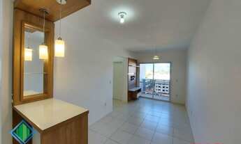 Imagem: Apartamento para venda possui 57 metros