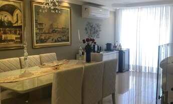 Imagem 3: Excelente casa no condomínio Interlagos de Itaúna com 260 m² de 5 quartos com 2 suítes