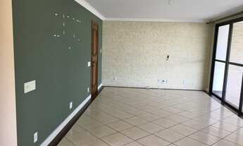 Imagem 7: Apartamento Lâmina, 3 quartos Gleba A - Recreio dos Bandeirantes