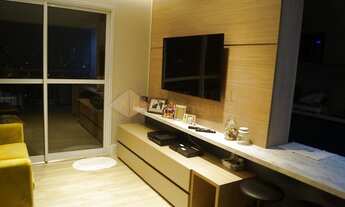 Imagem: São Paulo - Apartamento Padrão - VILA