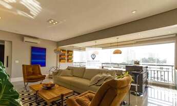 Imagem 3: Apartamento com 2 dormitórios à venda, 92 m² por R$ 1.165.000,00 - Jardim Anália Franco