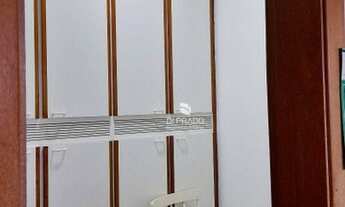 Imagem 3: Apartamento à venda- Campo Limpo Paulista/SP