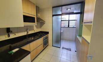 Imagem: Apartamento à venda, 63 m² por R$ 314.000,00