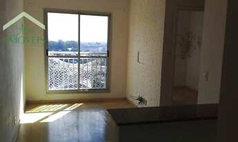 Imagem: Apartamento com 2 dormitórios, 45 m²