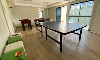 Imagem 6: 04 Suítes, 251m², 04 Vgs, no Umarizal - Ed Montvert