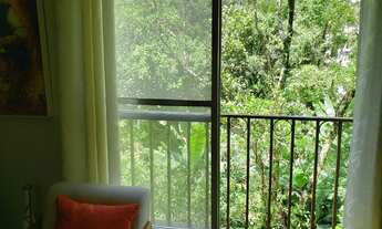 Imagem 4: Apartamento para venda possui 54 metros quadrados com 2 quartos em Vila Andrade - São Paul