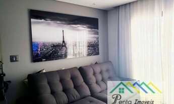 Imagem 3: SAO CAETANO DO SUL - Residential / Apartment - FUNDAÇÃO