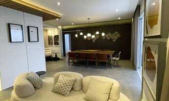 Imagem 6: Apartamento com 5 dormitórios à venda, 314 m² por R$ 3.100.000,00 - Edifício Dijon - Soroc