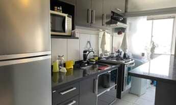 Imagem: VENDO COBERTURA DUPLEX possui 100m2 REGIÃO