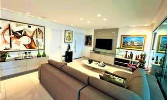 Imagem 2: APARTAMENTO 4 QUARTOS- LAZER- BURITIS- VENDA