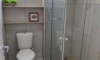 Imagem 2: Lançamento apartamento Novo Milênio