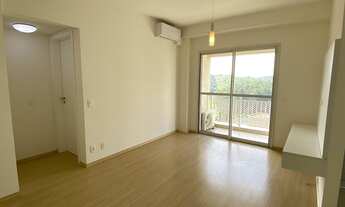 Imagem: Apartamento 01 dormitório em Alphaville