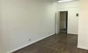 Imagem 5: Escritório para aluguel com 30 metros quadrados em Bela Vista - São Paulo - SP