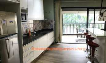 Imagem: Oportunidade apartamento mobiliado novo