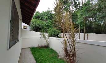 Imagem 6: Casa de condomínio para venda São Joaquim Roncáglia - Valinhos - SP