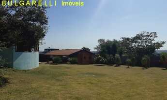 Imagem 3: CHACARA RESIDENCIAL em JUNDIAÍ - SP, LOTEAMENTO VALE AZUL I