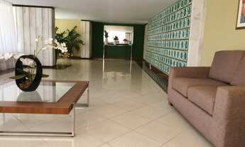 Imagem 3: Apartamento para venda na Graça, 3/4, 2 suítes, 195 metrôs quadrados, 2 vagas