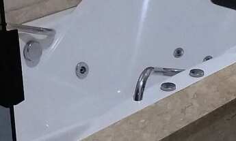 Imagem 6: Casa sao Guilherme com barracao comercial