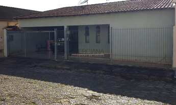 Imagem 2: BORDA DA MATA - Casa Padrão - Centro