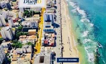 Imagem 5: Apartamento para venda possui 84m2, 2/4 vista mar total- Barra -Salvador /Bahia