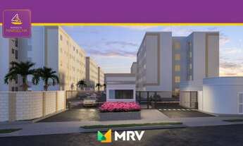Imagem 2: Residencial Marselha&gt