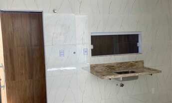 Imagem 3: Casa de condomínio para venda com 110 metros quadrados com 3 quartos