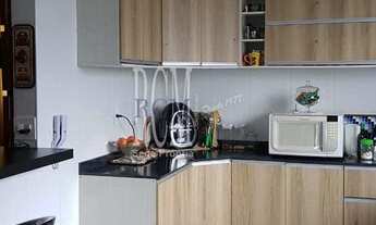 Imagem 5: Apartamento com 3 dorms, Parque Bitaru, São Vicente - R$ 300 mil, Cod: 91952