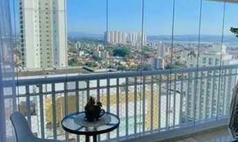 Imagem 7: APARTAMENTO - ROYAL PARK - SP