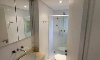 Imagem 2: Apartamento para aluguel com 67 metros quadrados com 6 quartos em Brooklin Paulista - São