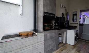 Imagem 3: VENDO CASA SEMI MOBILIADA