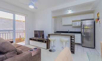 Imagem: Apartamento para venda com 56 metros quadrados