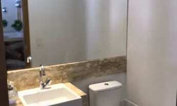 Imagem 3: Apartamento a venda de 108m² com 3 suítes no Jardim Goiás - Goiânia - GO