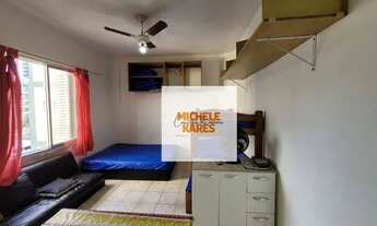 Imagem 7: Kitnet com 1 dormitório à venda, 28 m² por R$ 145.000,00 - Vila Guilhermina - Praia Grande