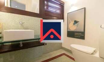 Imagem 5: Venda Apartamento 2 Dormitórios - 96 m² Cerqueira César