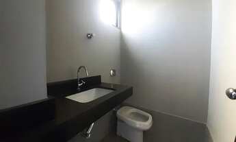 Imagem 3: ANDAR INTEIRO no CENTRO de GOIÂNIA - LAJE CORPORATIVA na PRAÇA CÍVICA - PRÉDIO c GERADOR