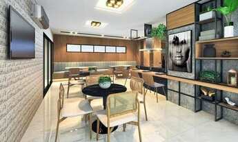 Imagem 3: Edf Maria Bernadete Sampaio na Jatiuca ao Lado do Corredor Vera Arruda