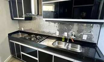 Imagem 3: Apartamento mobiliado no Estrela do Atlantico