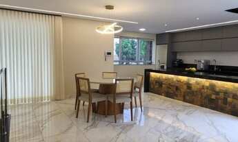 Imagem 2: Excelente casa com 4 quartos , sendo 1 suíte