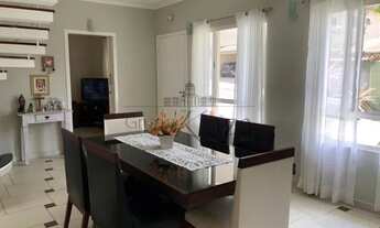 Imagem 5: Casa Condomínio - Urbanova ll - Residencial Recanto da Serra - 160m² A/C