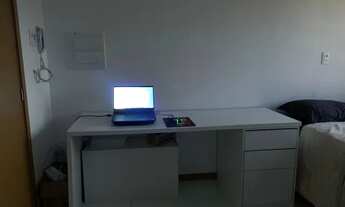 Imagem 2: Studio no Costa Azul